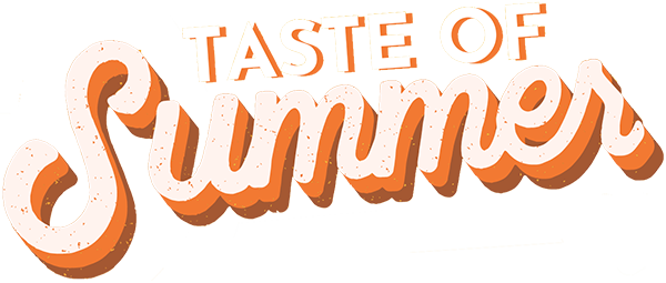 Taste of Summer - Return to Home Page