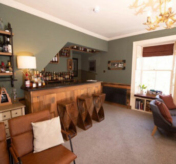 Find out more about the offers available at Craigellachie Lodge
