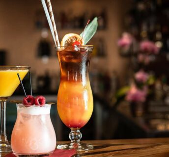 Find out more about the offers available at Laichmoray Hotel