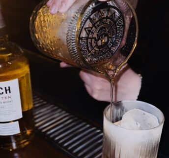 Find out more about the offers available at The Cocktail Joint